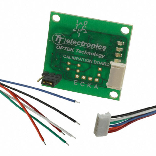 TT Electronics/Optek Technology OCB100AZ electronic component