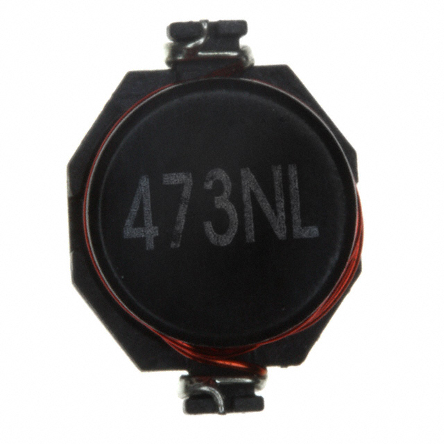 Pulse Electronics P0751.473NLT electronic component