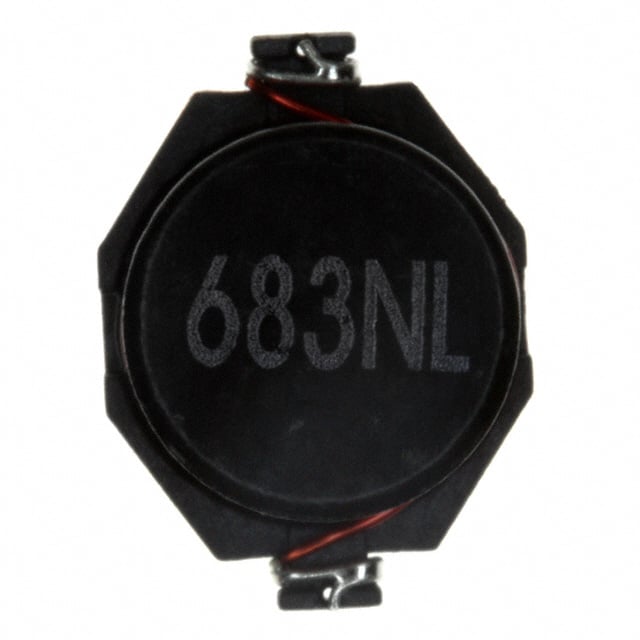 Pulse Electronics P0751.683NLT electronic component