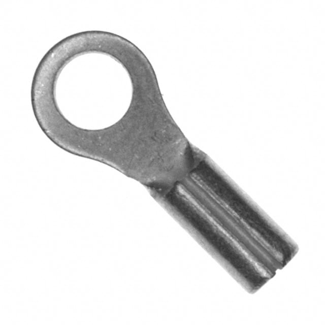Panduit Corp P18-6R-M electronic component
