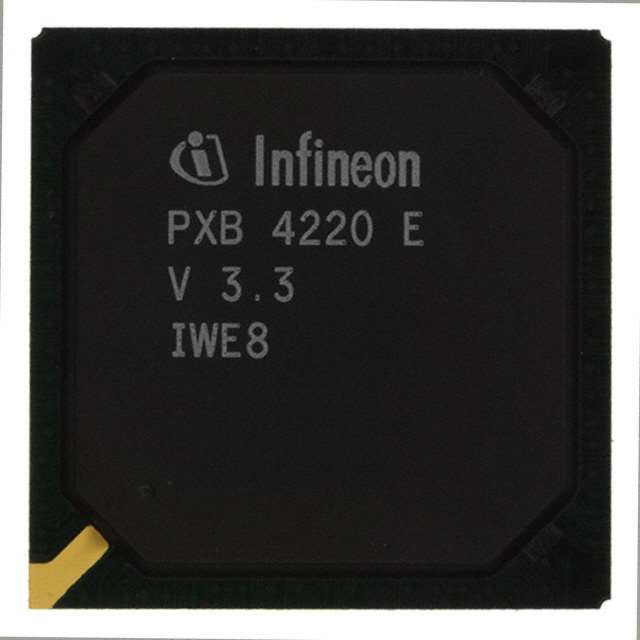 Infineon Technologies PXB4220E-V32 electronic component