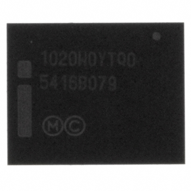 Altera RD38F1020W0YTQ0SB93 electronic component