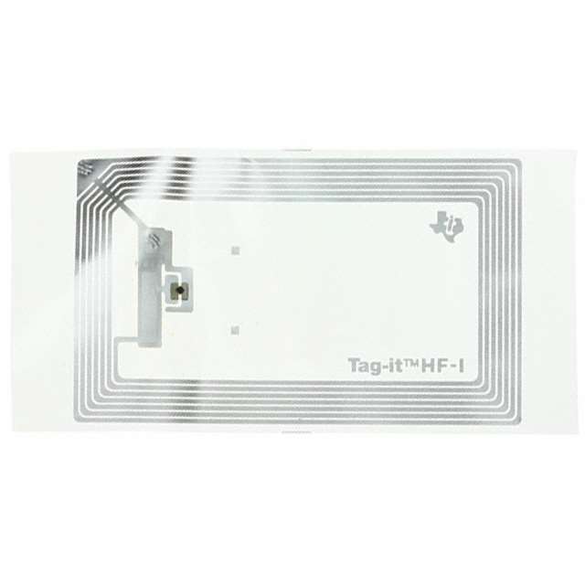 Texas Instruments RI-I02-114A-01 electronic component