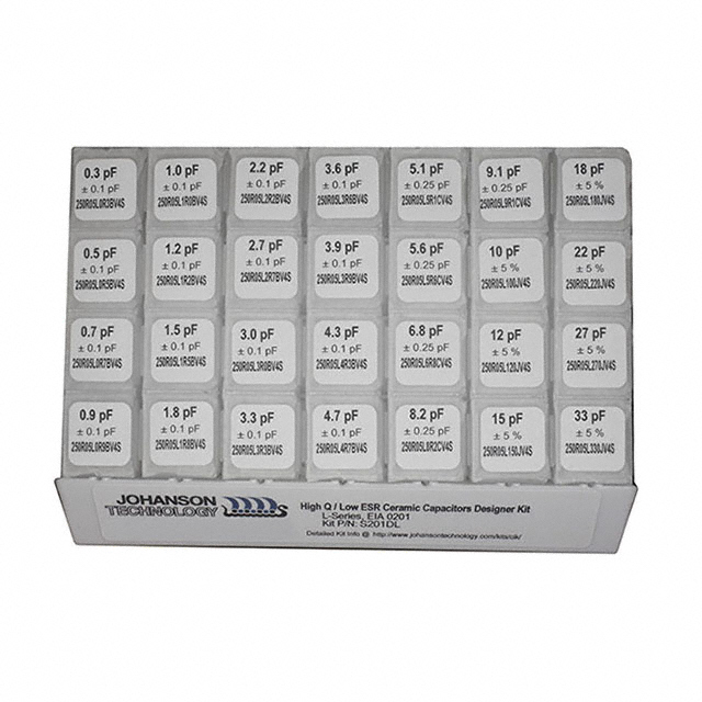 Johanson Technology Inc. S201DL electronic component