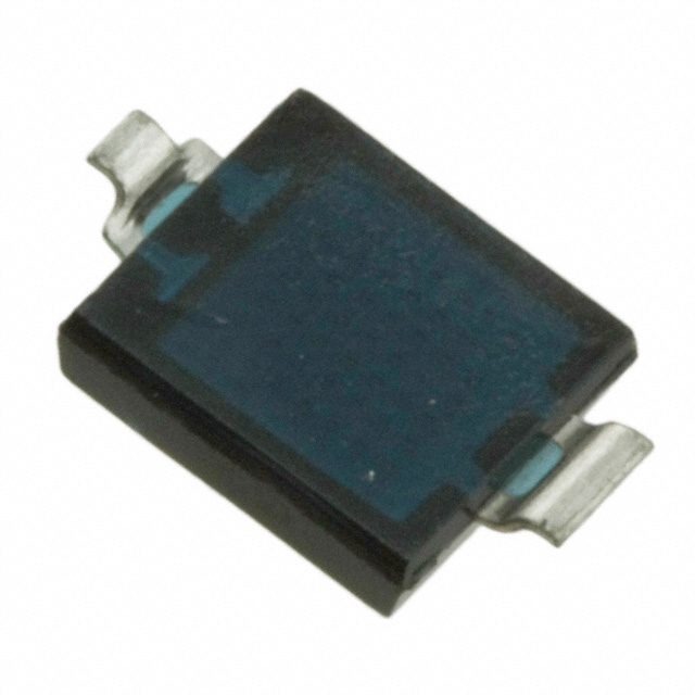 Vishay Semiconductor Opto Division VBPW34FASR electronic component