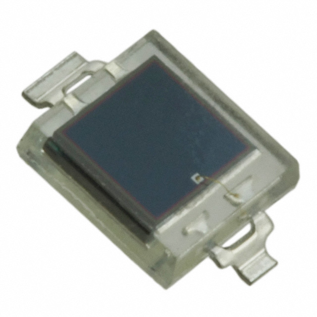 Vishay Semiconductor Opto Division VBPW34S electronic component