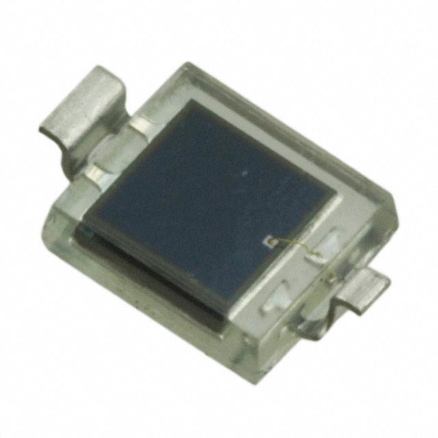 Vishay Semiconductor Opto Division VBPW34SR electronic component