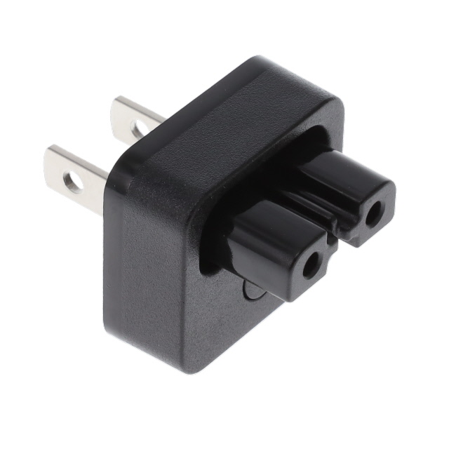 XP Power AMF PLUG US electronic component