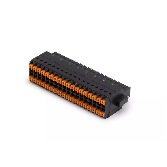 NI 196740-01 electronic component