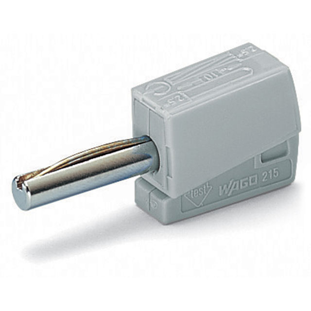 WAGO Corporation 215-811 electronic component