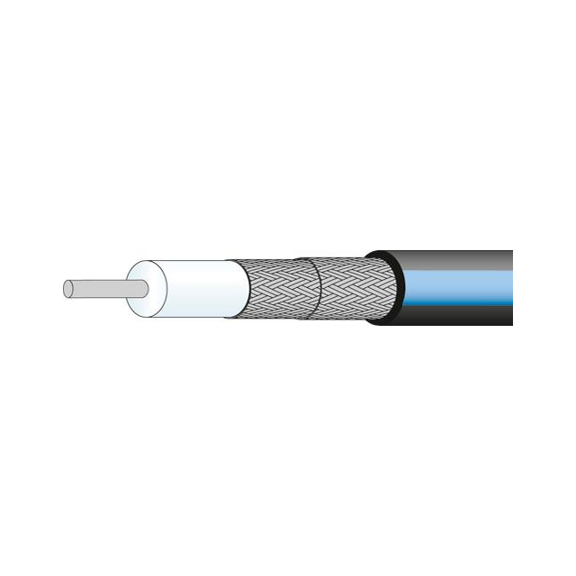 Huber+Suhner, Inc. ENVIROFLEX_142 electronic component