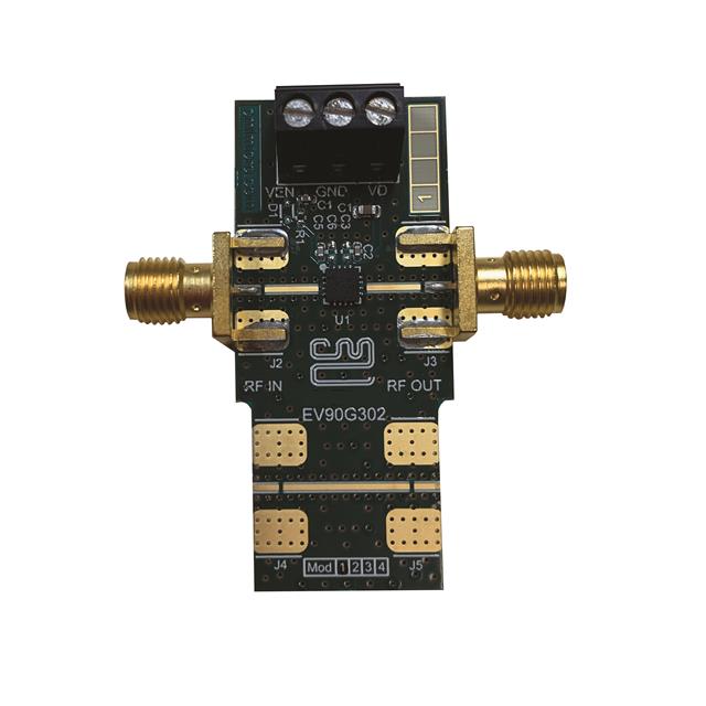 CML Micro EV90G301 electronic component