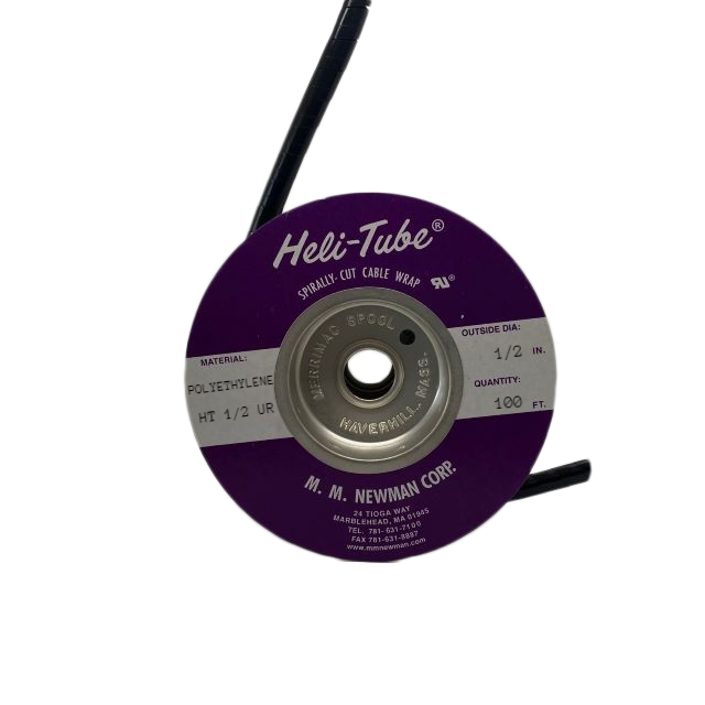 MM Newman Corporation HT 1/2 UR electronic component