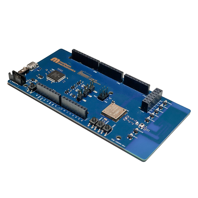 Northern Mechatronics Inc. NM180100EVB electronic component