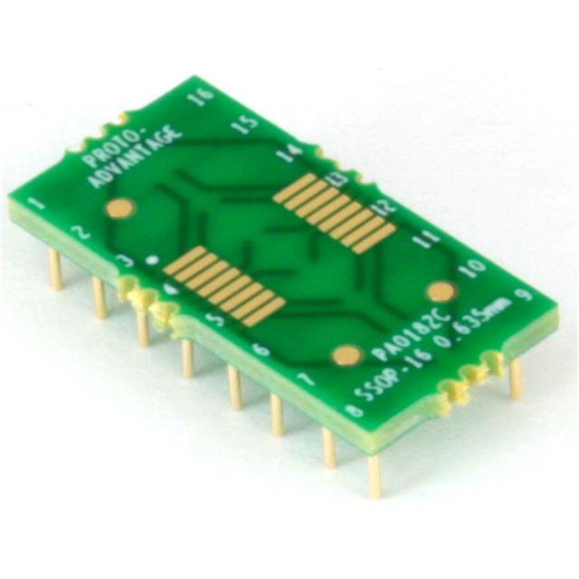Chip Quik Inc. PA0182C electronic component