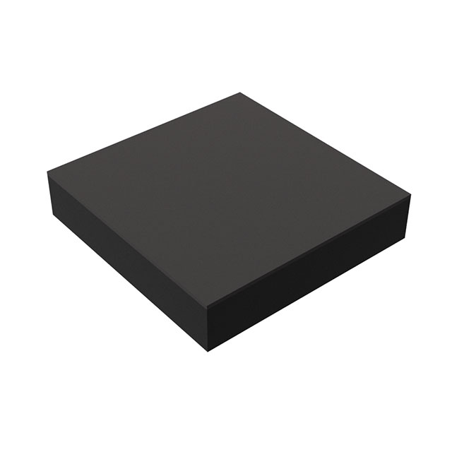 Nisshinbo Micro Devices Inc. RP512Z331D-TR-T electronic component