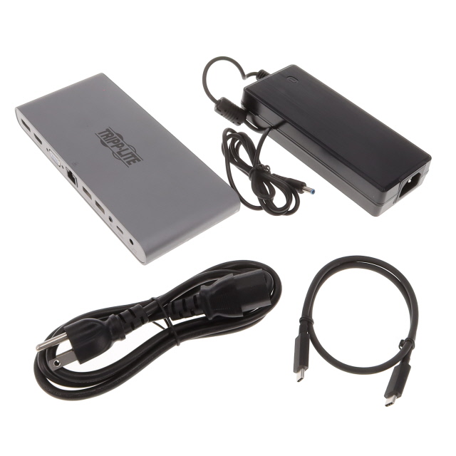 Eaton Tripp Lite MTB3-DOCK-02 electronic component