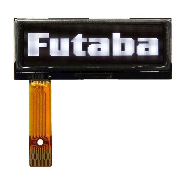 Futaba Corporation ELW0901AA electronic component