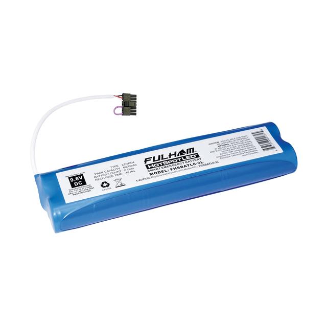 Fulham FHSBATL6-3L electronic component