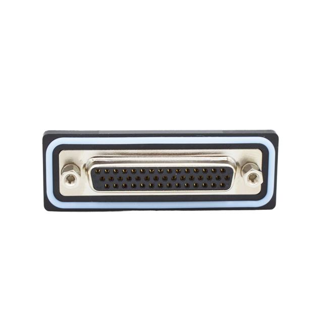 NorComp Inc. HDF-S44-203L012 electronic component