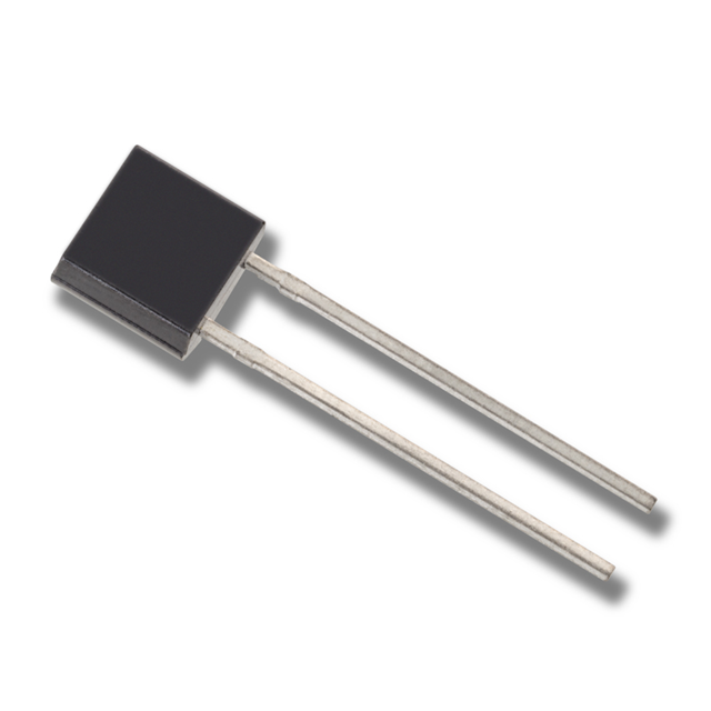Linear Integrated Systems, Inc. JPAD200 TO-92 2L electronic component