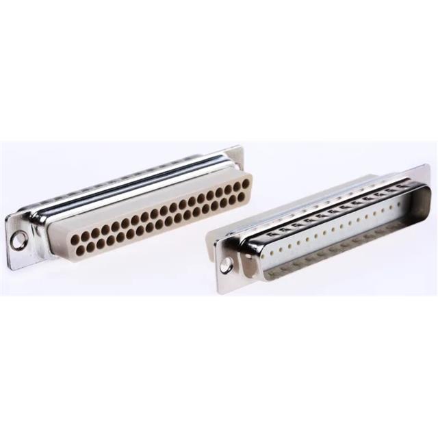 MH Connectors MHDBC37SP-NW electronic component