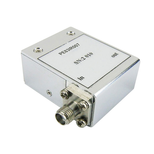 Pasternack PE83IR007 electronic component