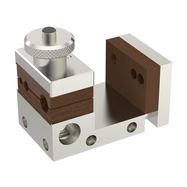 Radiall USA, Inc. R282740030 electronic component