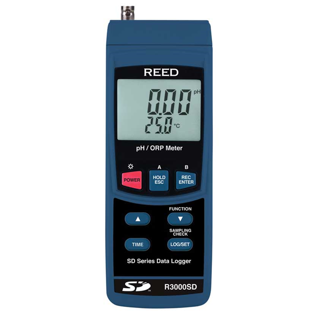 REED Instruments R3000SD-NIST electronic component
