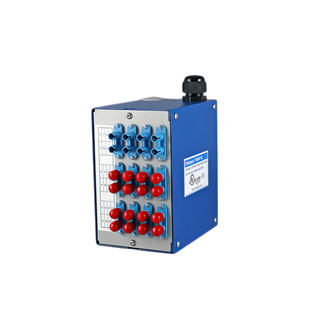 DIN Space Inc. SNAPXL-24ST-SC-MM electronic component
