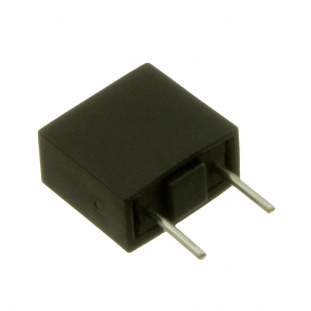 Eaton - Electronics Division SS-5H-1.6A-BK electronic component