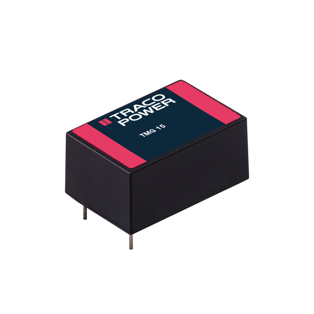 Traco Power TMG 15112 electronic component