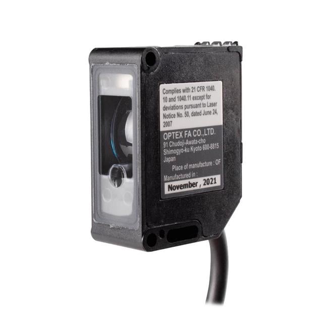 Optex FA TOF-DL250A electronic component