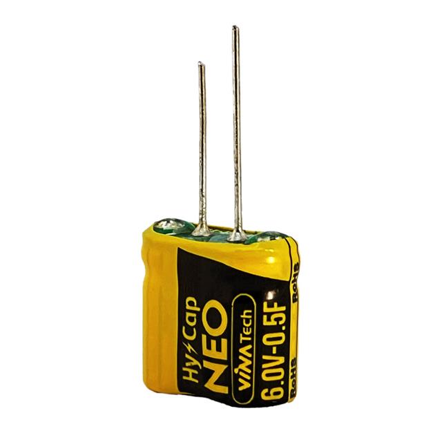 VINATech Co LTD WEC6R0504QG-I electronic component
