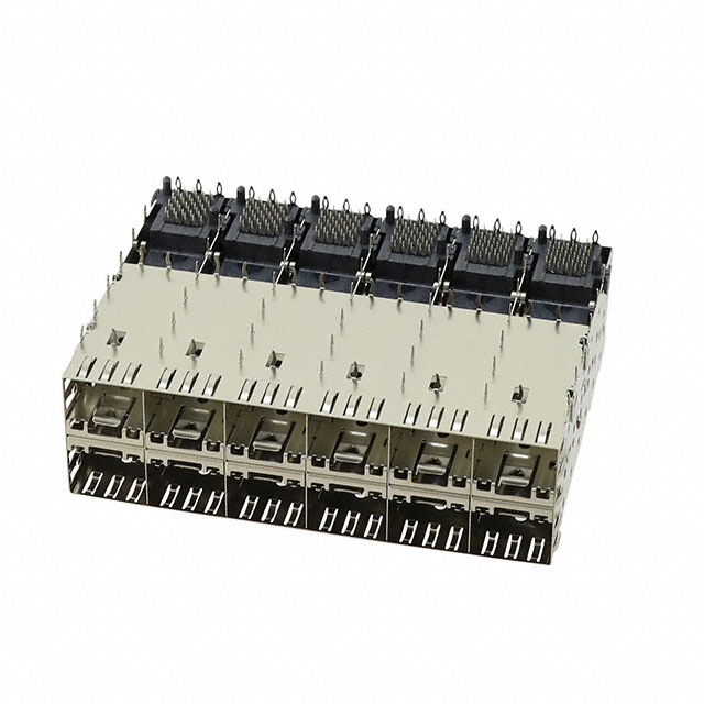 TE Connectivity AMP Connectors 1761327-2 electronic component