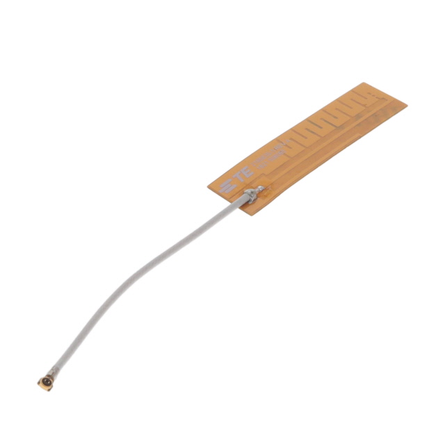 TE Connectivity AMP Connectors 2195835-5 electronic component