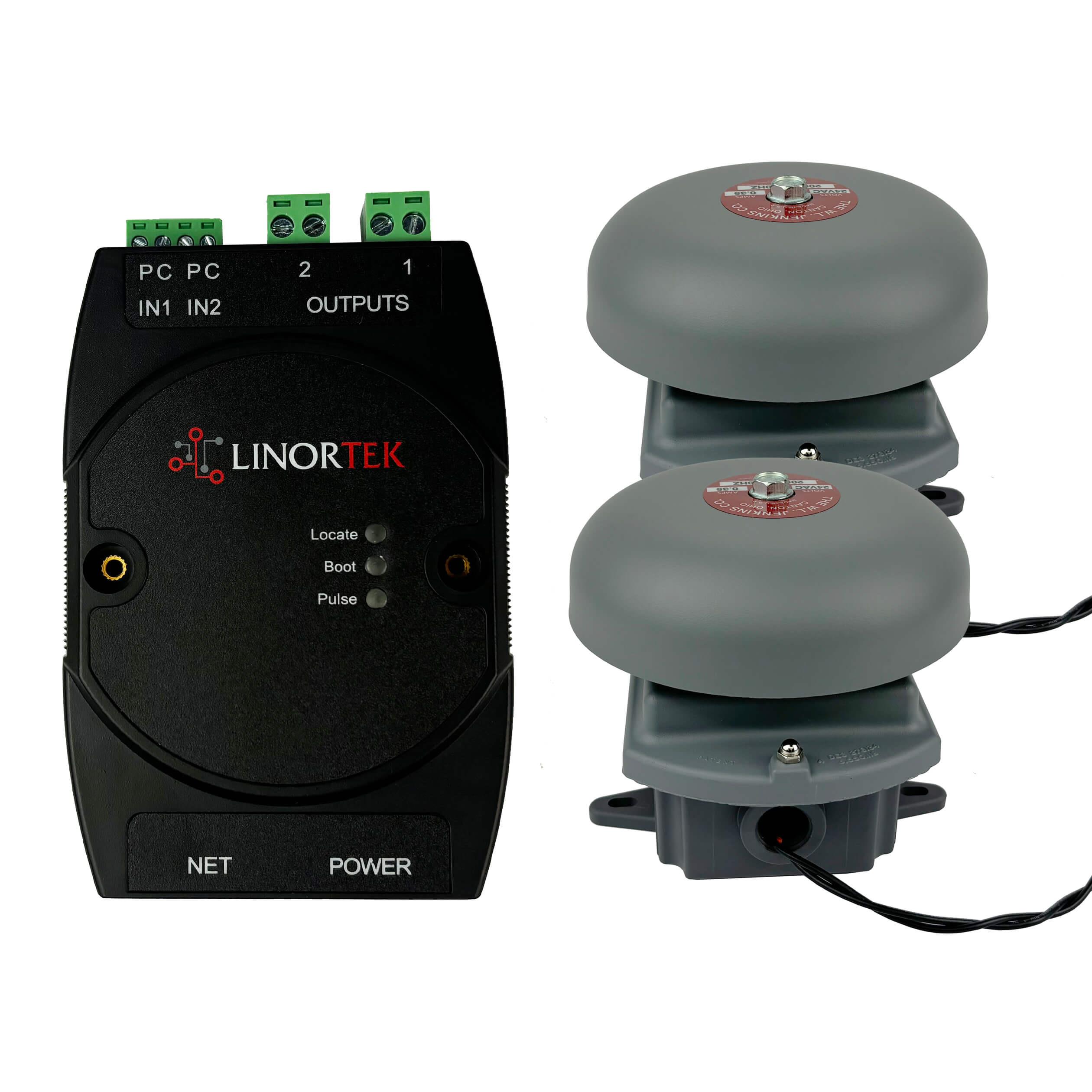 Linortek 01-910-00062 electronic component