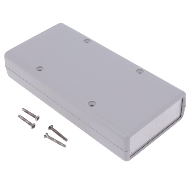 Hammond Manufacturing 1593XALGY electronic component