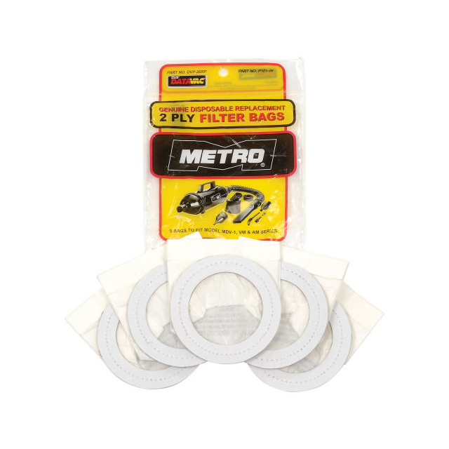 MetroVac 120-117018 electronic component