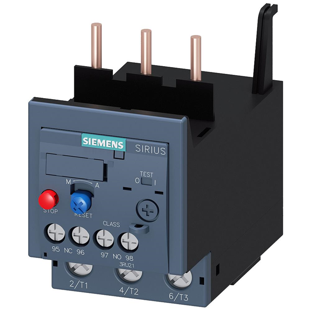 Siemens 3RU21364FB0 electronic component