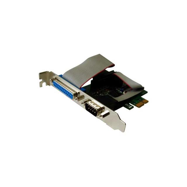 Perle Systems 04003320 electronic component