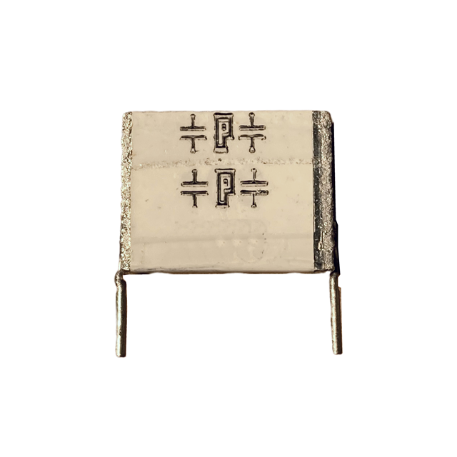 Paktron 224K400RA6 electronic component