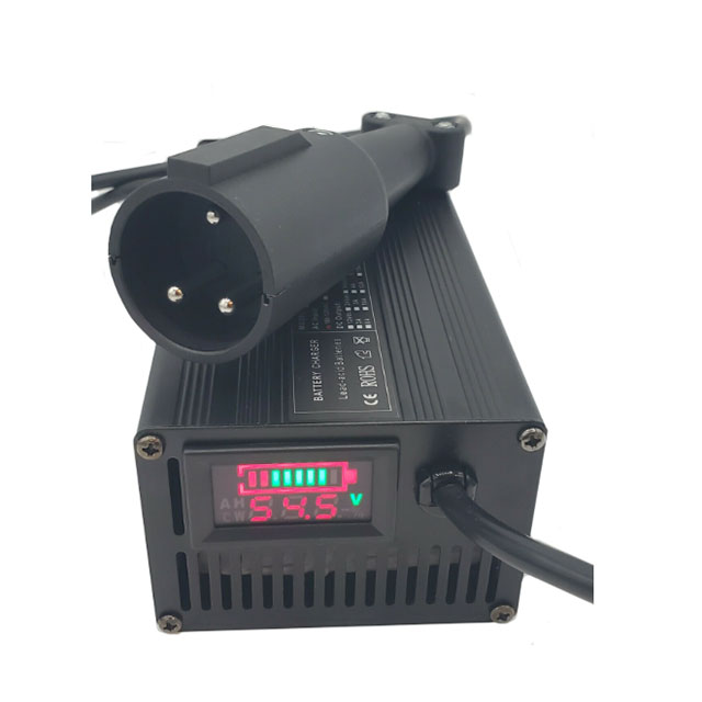 Traktronix 48V5A CLUB CAR electronic component