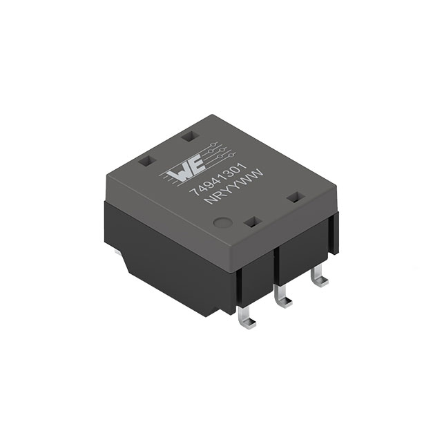 Würth Elektronik 74941301 electronic component