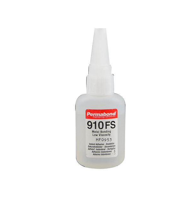 Permabond 910 1 OZ BOTTLE electronic component