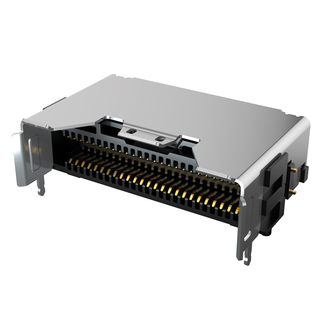Samtec Inc. ARF6-16-S-RA-TR electronic component