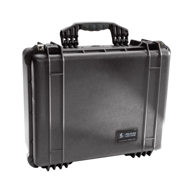 Pelican 1550-000-110 electronic component