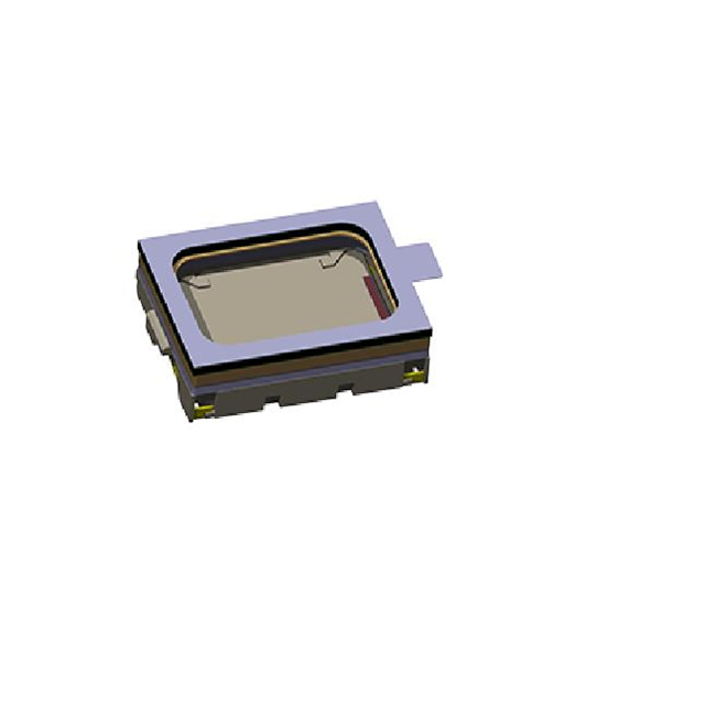 Seltech BR1511L035UN6-WPGDA2 electronic component