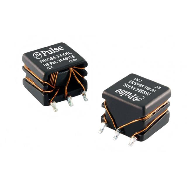 Pulse Electronics PH9384.038NLT electronic component
