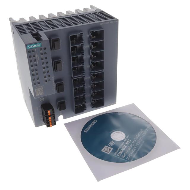 Siemens 6GK52164BS002AC2 electronic component